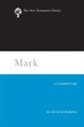 M. Eugene Boring - Mark
