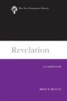 Brian K. Blount - Revelation