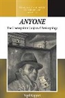 Nigel Rapport, Rapport Nigel - <I>anyone</i>