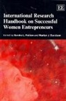 Marilyn J. Davidson, Sandra (EDT)/ Davidson Fielden, Sandra L. Fielden, Sandra L. Davidson Fielden, Marilyn J. Davidson, Sandra L. Fielden - International Research Handbook on Successful Women Entrepreneurs