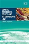 Camena Guneratne - Genetic Resources, Equity and International Law