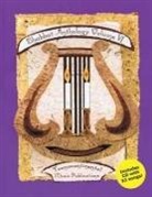 Hal Leonard Publishing Corporation (COR), Hal Leonard Publishing Corporation - Shabbat Anthology - TBB and Piano