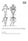Gralf-Peter Calliess, Peer Zumbansen, Peer (EDT)/ Calliess Zumbansen, Peer Calliess Zumbansen, Gralf-Peter Calliess, Peer Zumbansen - Law, Economics and Evolutionary Theory