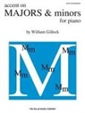William (COP) Gillock - Accent on Majors & Minors