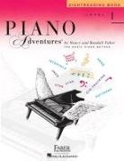 Nancy (COP)/ Faber Faber - Piano Adventures
