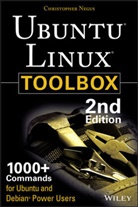 Negus, Christopher Negus - Ubuntu Linus Toolbox - 2nd Edition