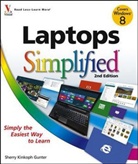 Sherry Gunter, Sherry Kinkoph Gunter, Sherry Kinkoph Shoup Gunter, Kate Shoup - Laptops Simplified