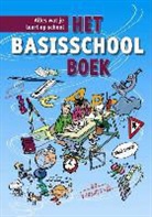 J. Boels, T. Berserik, J. van Bruinisse, H. Harmeijer, J.G. Postma - Het Basisschoolboek / druk 1