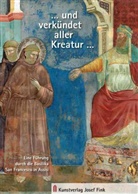 Thomas Freidel, Stefan Diller, Stefan Diller, Ghigo Roli, Gerhard Ruf - ... und verkündet aller Kreatur...