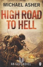 Michael Asher - Death Or Glory Iii: Highroad to Hell