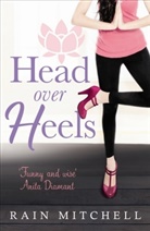 Rain Mitchell, Mitchell Rain - Head Over Heels