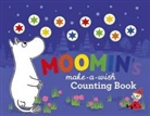 Puffin - Moomin''s Make-A-Wish Counting Book