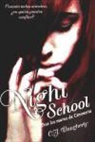 C. J. Daugherty - Night School. Tras los muros de Cimmeria