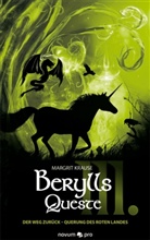 Margrit Krause - Berylls Queste III