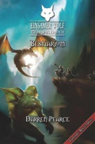 DEVE, Jo Dever, Joe Dever, Pearce, Darren Pearce, Matthew Sprange - Einsamer Wolf Mehrspielerbuch 5 - Bestiarium. Tl.5