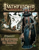 Pathfinder Chronicles, Königsmacher. Tl.3