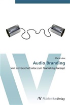 Mario Lukas - Audio Branding