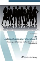 Florian Becker - Die Unternehmenspersönlichkeit