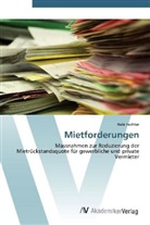 Nele Fechter - Mietforderungen