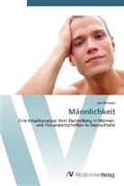 Jan Petersen - Männlichkeit