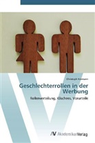 Christoph Niemann - Geschlechterrollen in der Werbung
