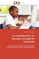 Achille E. Nob, ACHILLE EMMANUEL NOB, Nob-a - La cimindustrie, un nouveau