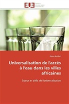 Reine Bohbot, Bohbot-r - Universalisation de l acces a l
