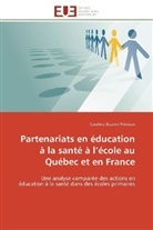 Caroline Bizzoni-Prévieux, Bizzoni-previeux-c - Partenariats en education a la