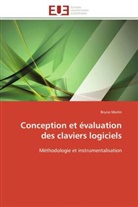 Bruno Merlin, Merlin-b - Conception et evaluation des