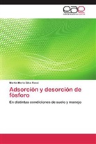 Martín María Silva Rossi - Adsorción y desorción de fósforo