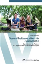 Nicola Steinhauff - Gesundheitswebsites für Jugendliche