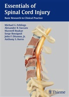 M Boakye, Maxwell Boakye, Michael Fehlings, Michael G Fehlings, Michael G. Fehlings, Alexander Vaccaro... - Essentials of Spinal Cord Injury