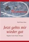 Wulf D Alsen, Wulf Dieter Alsen - Jetzt gehts mir wieder gut