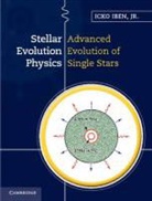 Icko Iben, Icko (University of Illinois Iben, IBEN ICKO - Stellar Evolution Physics