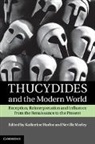 Katherine Harloe, Katherine (University of Reading) Morley Harloe, Katherine Morley Harloe, HARLOE KATHERINE MORLEY NEVILLE, Katherine Harloe, Katherine (University of Reading) Harloe... - Thucydides and the Modern World