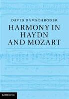 David Damschroder, David (University of Minnesota) Damschroder, Damschroder David - Harmony in Haydn and Mozart