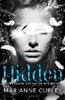 Marianne Curley, Curley Marianne - Hidden