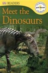 DK - Meet the Dinosaurs