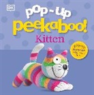 DK - Pop-Up Peekaboo Meow!
