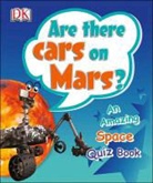 Dk - Are There Cars on Mars?