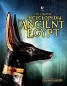 Gill Harvey, Gill Reid Harvey, Struan Reid, Firenze Inklink, Ian Jackson, Khan Aziz - Encyclopedia of Ancient Egypt