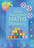 Tori Large, Kirsteen Robson, Kirsteen Rogers, Ruth Russell - Junior Illustrated Dictionary