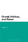 Craig L Carr, Craig L. Carr, Craig L. Professor Carr - Orwell, Politics, and Power