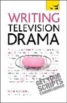 Gibbs, Nicholas Gibbs, Gibbs Nicholas - Writing Television Drama