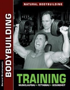 Berend Breitenstein - Bodybuilding Training
