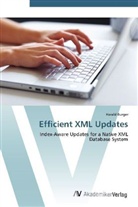 Harald Burger - Efficient XML Updates