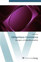 Timm Becker - Ubiquitous Commerce