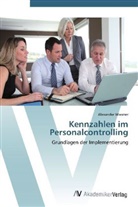Alexander Wiesner - Kennzahlen im Personalcontrolling