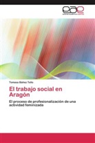 Tomasa Báñez Tello - El trabajo social en Aragón