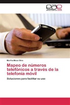 Martha Mesa Silva - Mapeo de números telefónicos a través de la telefonía móvil